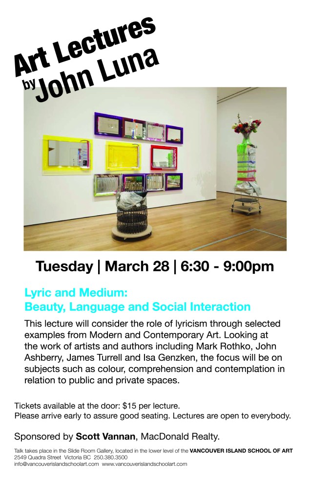 lunalecturesmarch2017