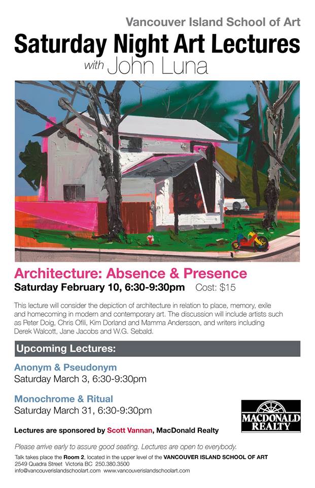 Architecture-Absence_Presence